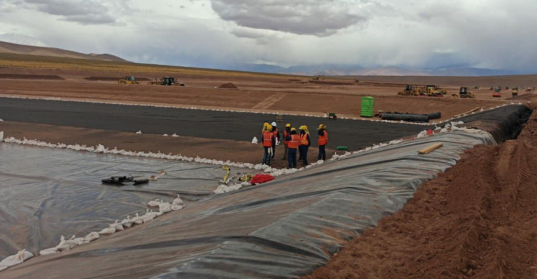 Geotextiles