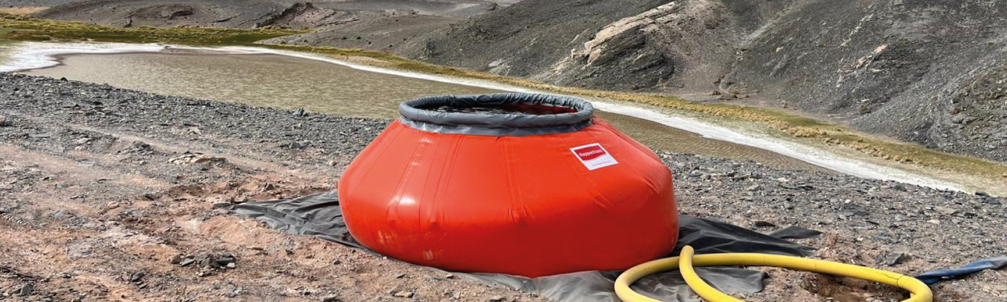 Onion Tank