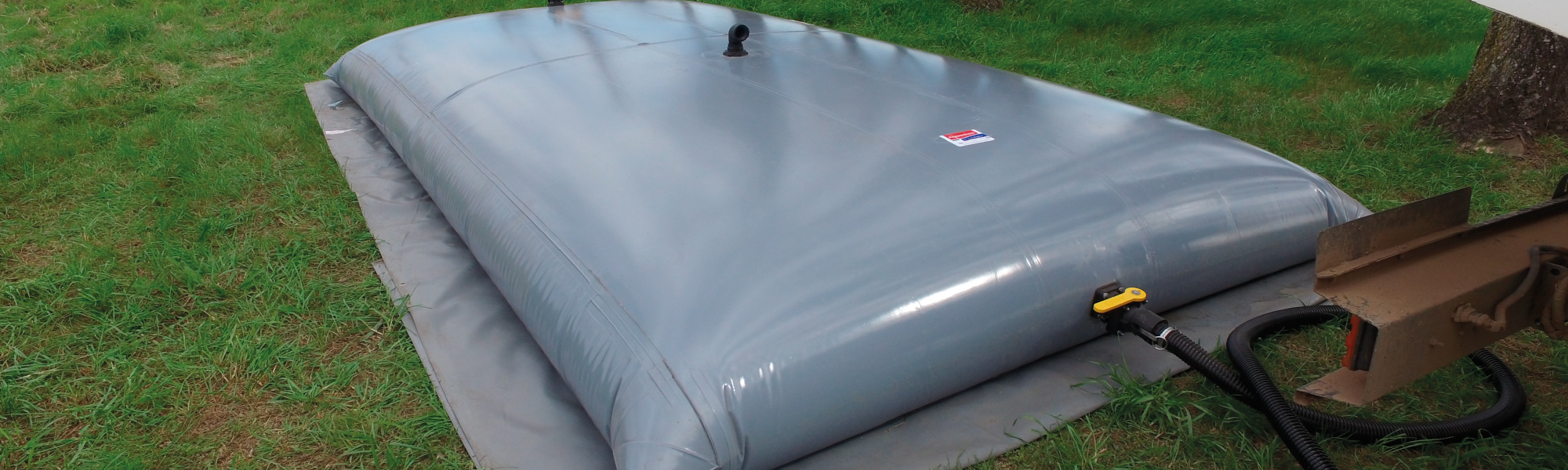 Tanque bolsa